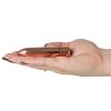 Bondara Bondara Shoot To Thrill 10 Function Bullet Vibrator Rose Gold Vibrators