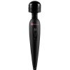 Bondara Bondara Midi Rechargeable Multi Speed Wand Vibrator Black Vibrators