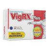 Bondara Vigrx Plus Penis Enhancement Supplement - 60 Tablets Male Sex Aids