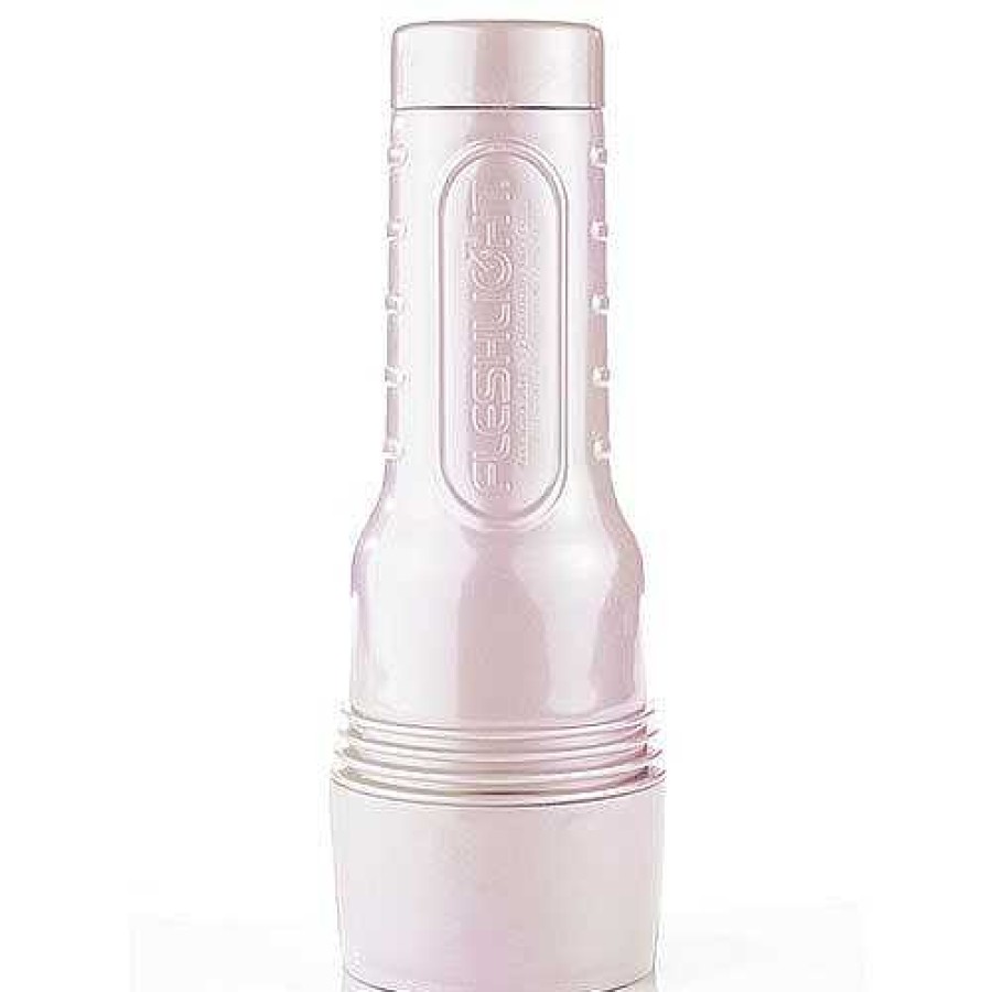 Fleshlight Fleshlight Girls Dillion Harper Crush Masturbator - 10 Inch Light Tone Sleeve,Pearlescent Case Male Sex Toys