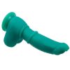 Bondara The Dragon'S Dagger Monster Dildo - 9 Inch Green Dildos