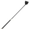 Bondara Bondara Riding Crop - 27.5 Inch Black Floggers, Whips & Ticklers